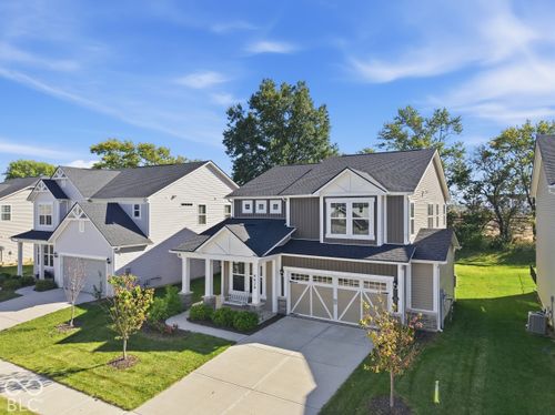 6629 Sea Biscuit Rd, Whitestown, IN, 46075-7513 | Card Image