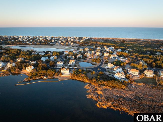 542 Historic Loop, Home with 0 bedrooms, 0 bathrooms and null parking in Corolla NC | Image 37
