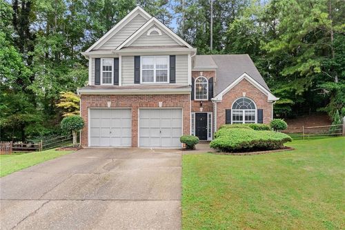 4259 Revere Walk Nw, Kennesaw, GA, 30144-5769 | Card Image