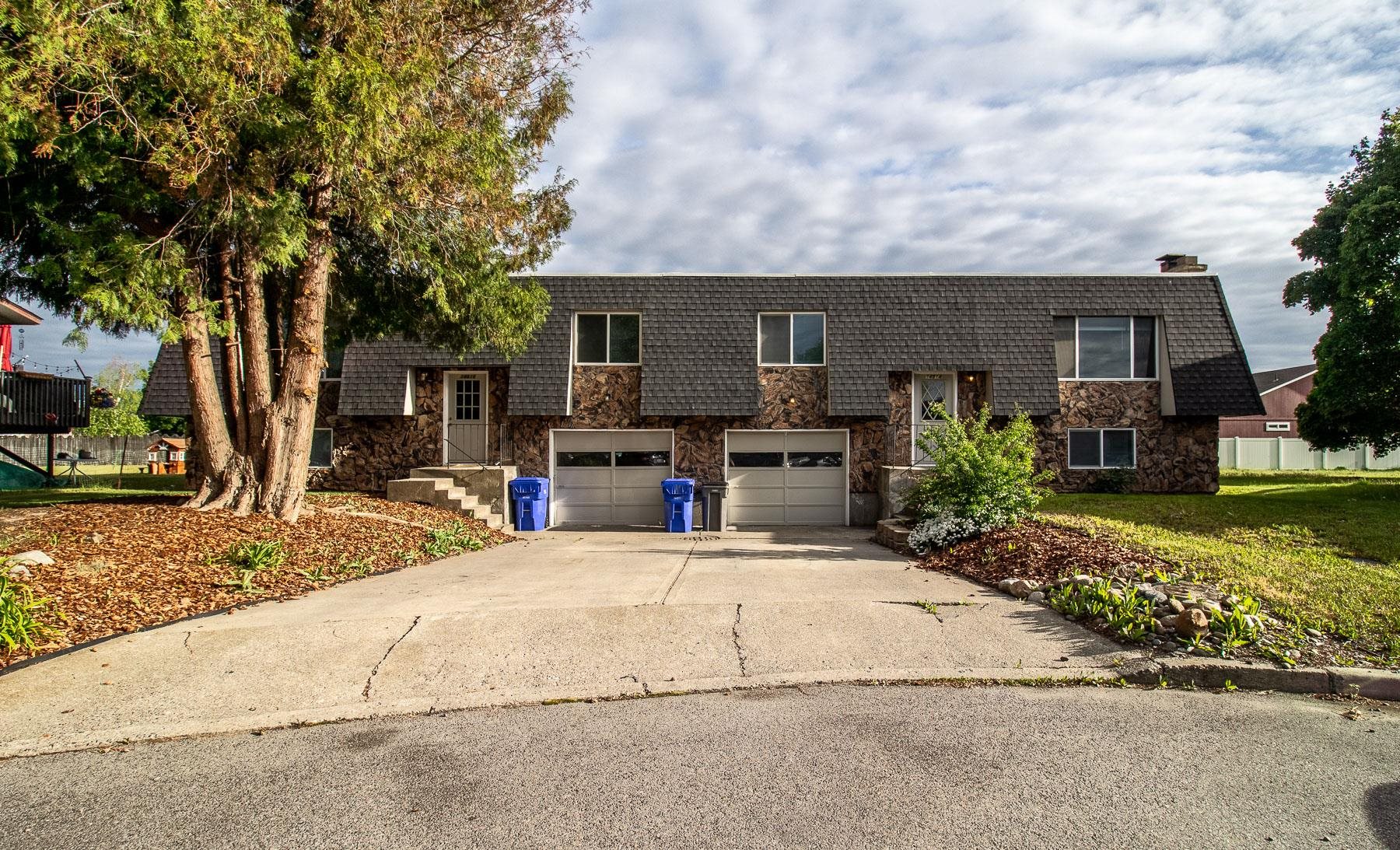 2nd Ave, Spokane Valley, WA 99216