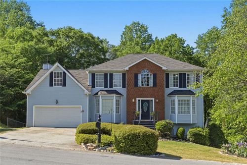 1880 Rocksram Dr, Buford, GA, 30519-6446 | Card Image