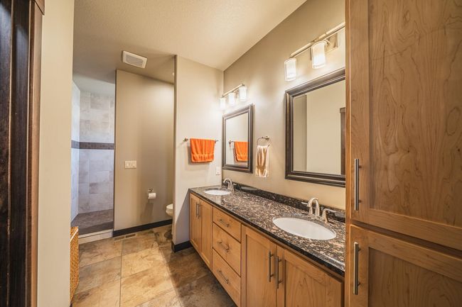Main floor Primary Bathroom | Image 13