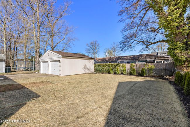 53 Asbury Ave, House other with 3 bedrooms, 2 bathrooms and null parking in Oceanport NJ | Image 33