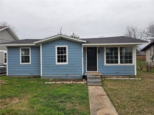 616 Calumet Street, Waco, TX, 76704 | Card Image