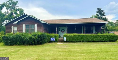607 W Oxley Boulevard, Vidalia, GA, 30474 | Card Image