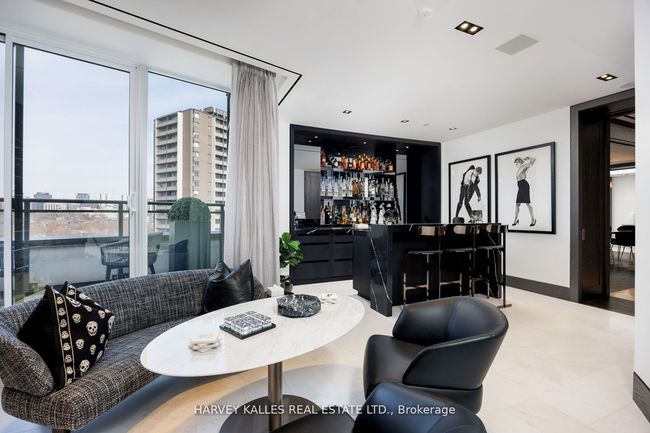 1201 - 181 Davenport Rd, Condo with 4 bedrooms, 7 bathrooms and null parking in Toronto ON | Image 8