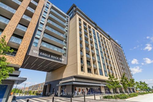 403-100 Eagle Rock Way, Maple, ON, L6A5B9 | Card Image