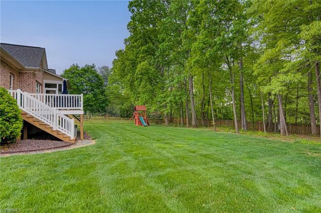 1924 Woodstock Rd, House other with 4 bedrooms, 4 bathrooms and null parking in Clemmons NC | Image 43