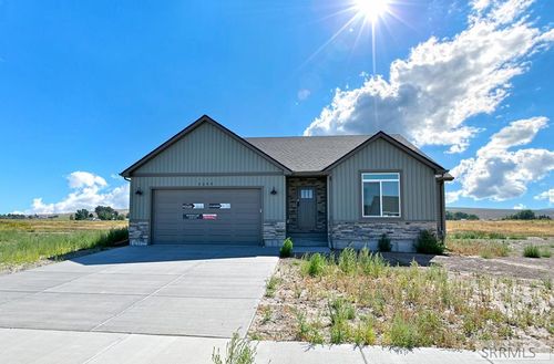 5248 N Big River Rd, Iona, ID, 83427-4003 | Card Image