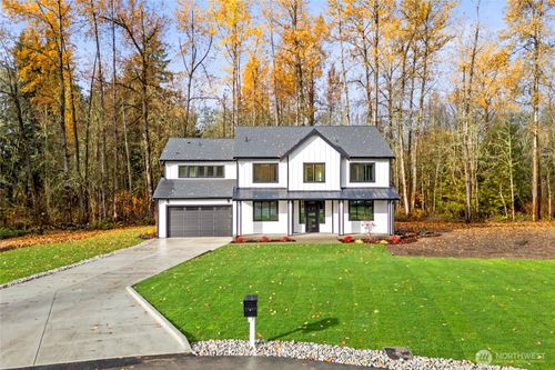 15809 239th St E, Graham, WA, 98338-7481 | Card Image