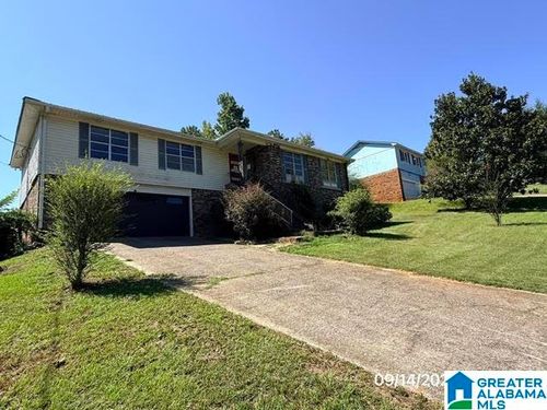 4529 2nd Pl Ne, Tuscaloosa, AL, 35404-2820 | Card Image