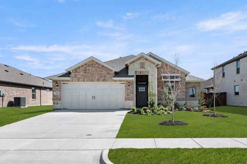 724 Scarlet Sage Dr, Waxahachie, TX, 75165-2895 | Card Image