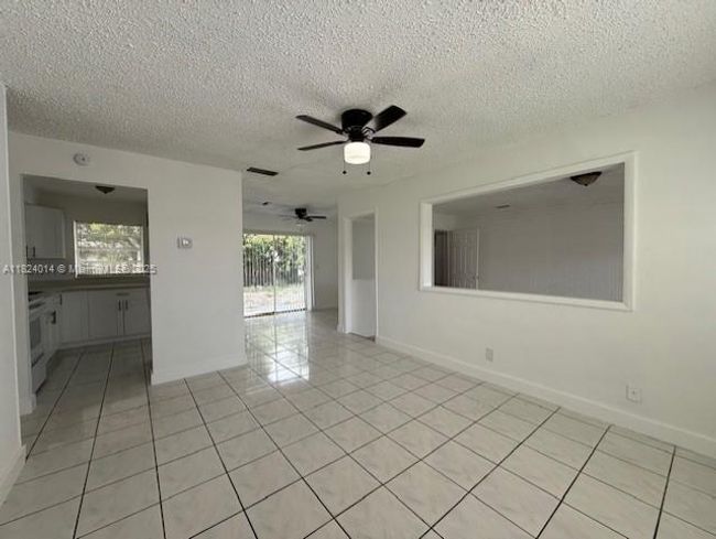 4910 Nw 18 Th St, House other with 3 bedrooms, 2 bathrooms and null parking in Lauderhill FL | Image 4