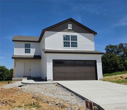507 Mountain Drive, Wright City, MO, 63390 | Card Image
