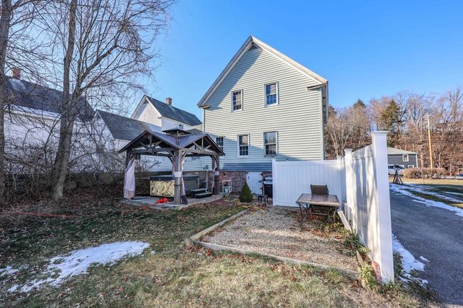 38 Island St, House other with 3 bedrooms, 1 bathrooms and null parking in Wilton NH | Image 46
