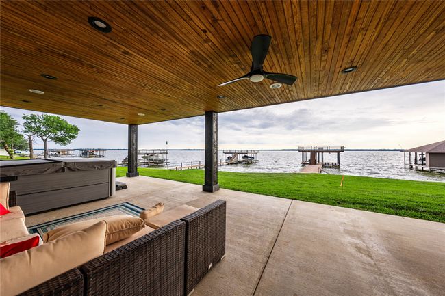 85 Isle Of View Dr, House other with 5 bedrooms, 4 bathrooms and null parking in Tool TX | Image 19