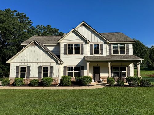 1612 Dennis Smith Rd, Pine Mountain, GA, 31822-4429 | Card Image