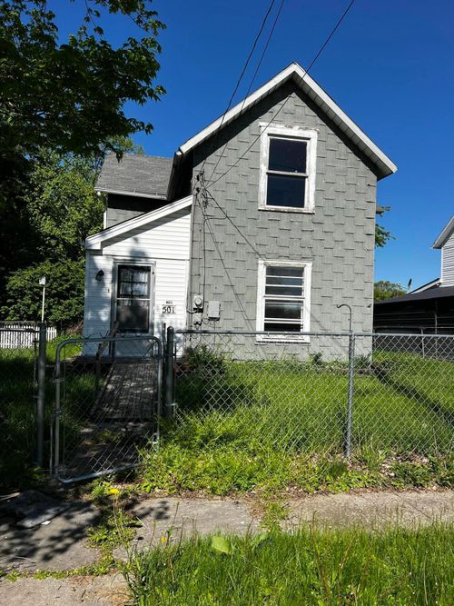 501 Scranton Avenue, Marion, OH, 43302 | Card Image