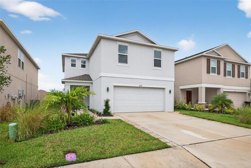 6312 Milestone Loop, Palmetto, FL, 34221-3968 | Card Image