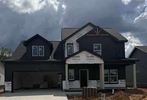32 Miller Farm, Clarksville, TN, 37043 | Card Image