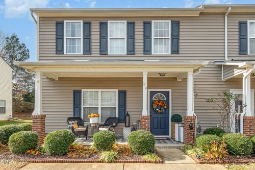 212 Cline Falls Dr, Holly Springs, NC, 27540-6950 | Card Image