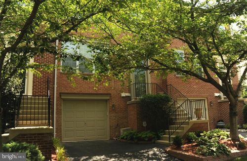 7707 Rachael Whitney Ln, ALEXANDRIA, VA, 22315-3738 | Card Image