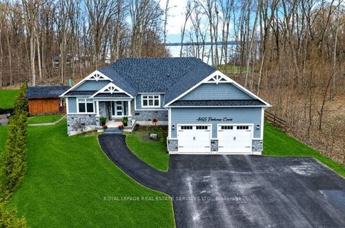 465 Parkview Crt, Midland, ON, L4R5G3 | Card Image