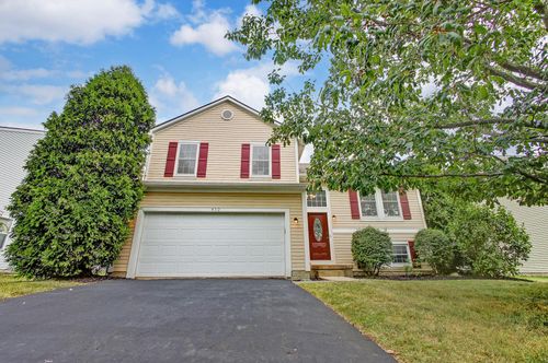 450 Lockmead Drive, Pataskala, OH, 43062 | Card Image