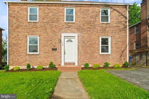 728 S Beechfield Ave, BALTIMORE, MD, 21229-4423 | Card Image