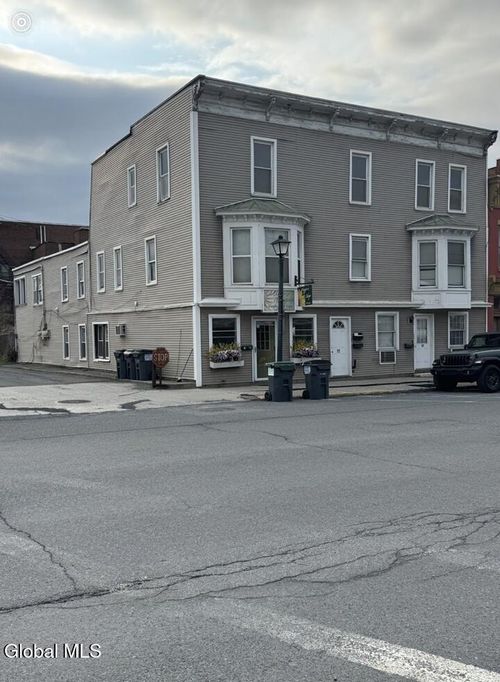 25-27 Main St, Hoosick Falls, NY, 12090 | Card Image