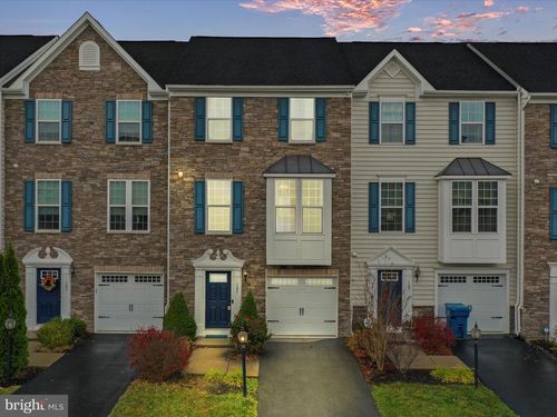 105 Chamomile Court, LAKE FREDERICK, VA, 22630 | Card Image