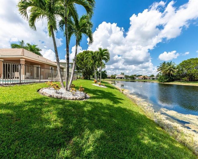 6948 Nw 110 Th Ln, House other with 4 bedrooms, 4 bathrooms and null parking in Parkland FL | Image 55