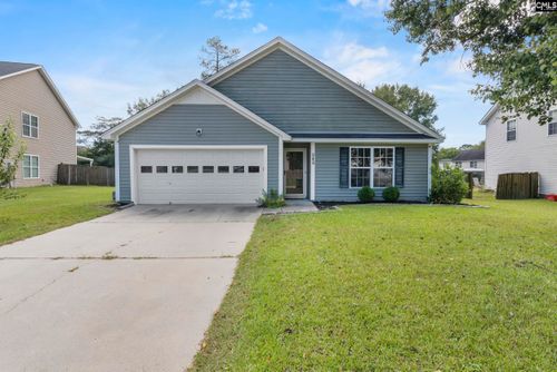 242 Keystone Dr, Hopkins, SC, 29061-8218 | Card Image