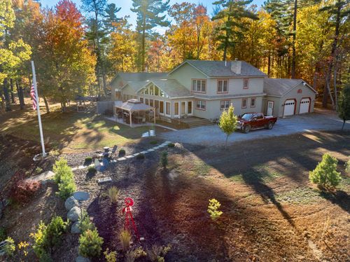 155 Pine Drive, Grand Lake Stream Plt, ME, 04637 | Card Image