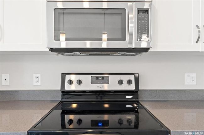 217 - 1220 Pringle Way, Townhouse with 2 bedrooms, 2 bathrooms and 3 parking in Saskatoon SK | Image 6