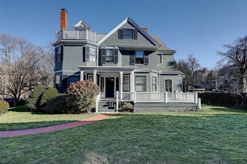 37 Barnes St, Providence, RI, 02906-1501 | Card Image