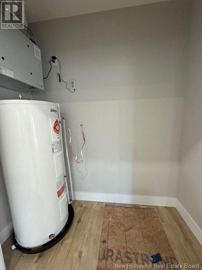 42 Connor St, House other with 2 bedrooms, 2 bathrooms and null parking in Petitcodiac NB | Image 33