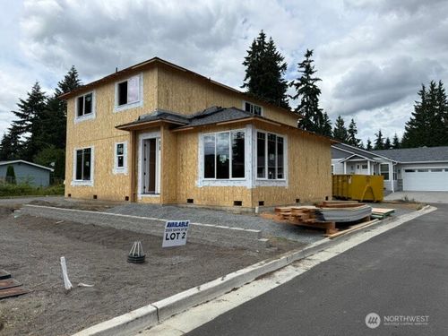 2229 124th St Se, Everett, WA, 98208-6623 | Card Image