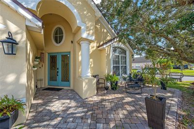 6406 Cherry Grove Circle, House other with 4 bedrooms, 2 bathrooms and null parking in Orlando FL | Image 3