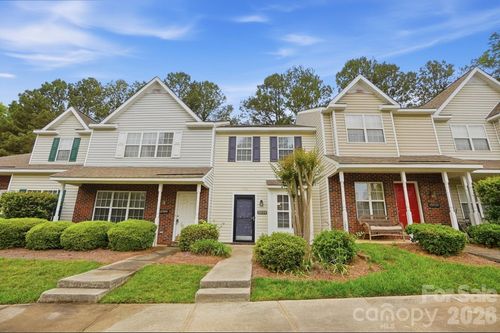 15536 Asterwind Ct, Charlotte, NC, 28277-1796 | Card Image