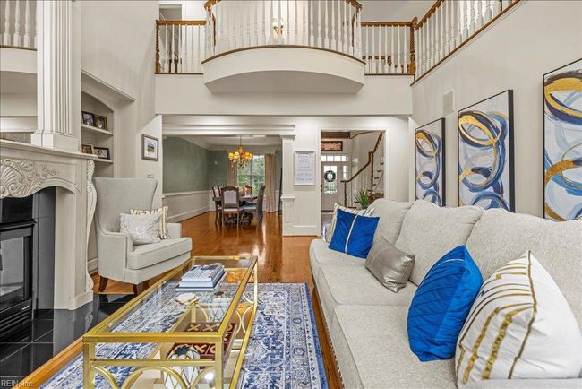 201 Royal Dornoch, House other with 4 bedrooms, 4 bathrooms and null parking in Smithfield VA | Image 14