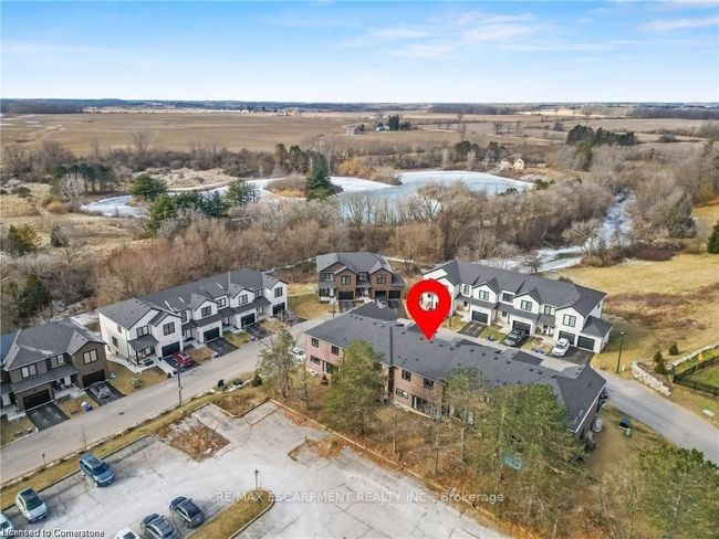 5 Trailside Dr, House attached with 3 bedrooms, 3 bathrooms and 1 parking in Townsend ON | Image 5