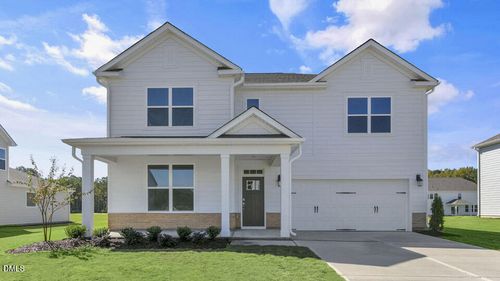 17 Greenwillow Drive, Fuquay Varina, NC, 27526 | Card Image