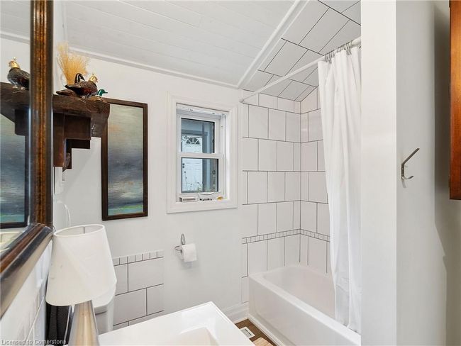 63 Beckett St, House other with 2 bedrooms, 1 bathrooms and 4 parking in Vittoria ON | Image 25