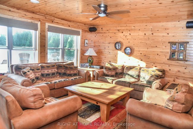PCL 15460 Island 166 Island, House other with 8 bedrooms, 3 bathrooms and null parking in West Nipissing ON | Image 8