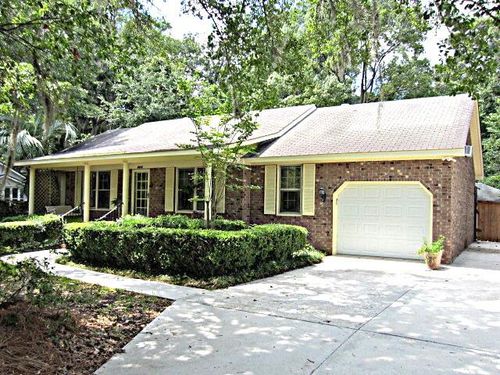 4510 Withers Drive, North Charleston, SC, 29405 | Card Image