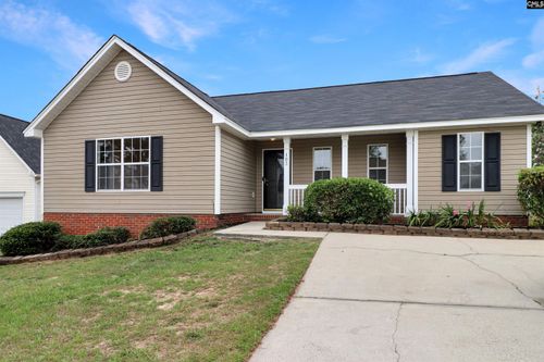 103 Kendrick Road, Columbia, SC, 29229 | Card Image