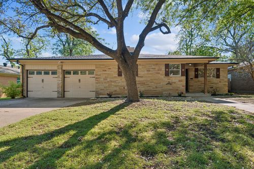 3605 Jeanette Dr, Fort Worth, TX, 76109-2918 | Card Image
