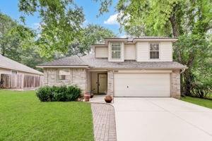 Park Ln, Montgomery, TX 77316