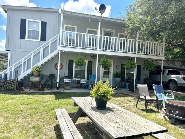 116 Pr 110, House other with 3 bedrooms, 3 bathrooms and 2 parking in Goldthwaite TX | Image 29